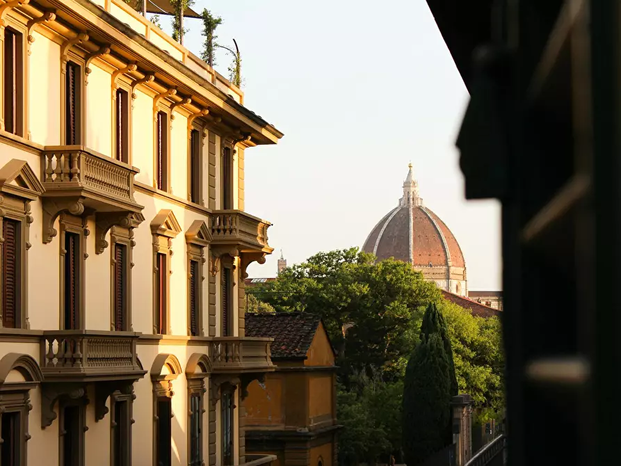 Immagine 1 di Appartamento in affitto  in Via Alfonso La Marmora a Firenze