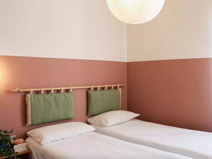 Immagine 9 di Appartamento in affitto  in Via Alfonso La Marmora a Firenze