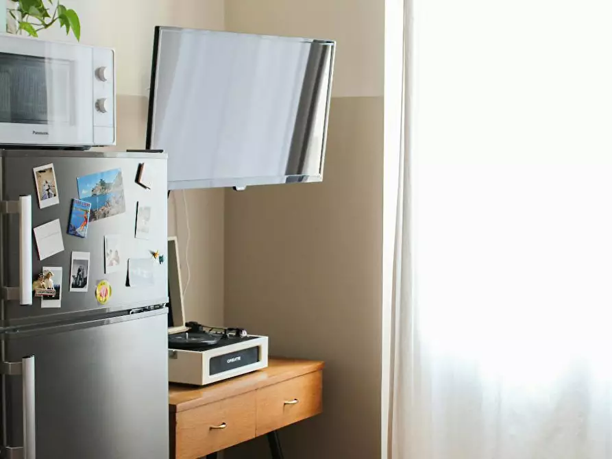 Immagine 4 di Appartamento in affitto  in Via Alfonso La Marmora a Firenze