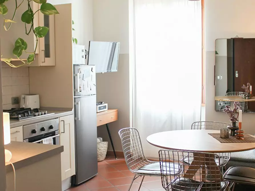 Immagine 2 di Appartamento in affitto  in Via Alfonso La Marmora a Firenze