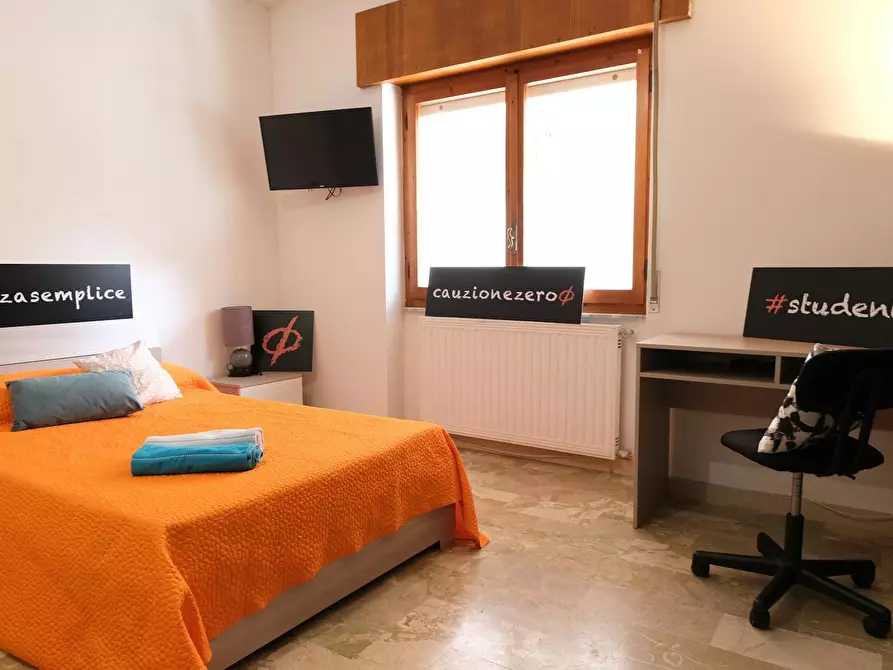 Immagine 4 di Camera in affitto  in Via Andrea Cordedda a Sassari