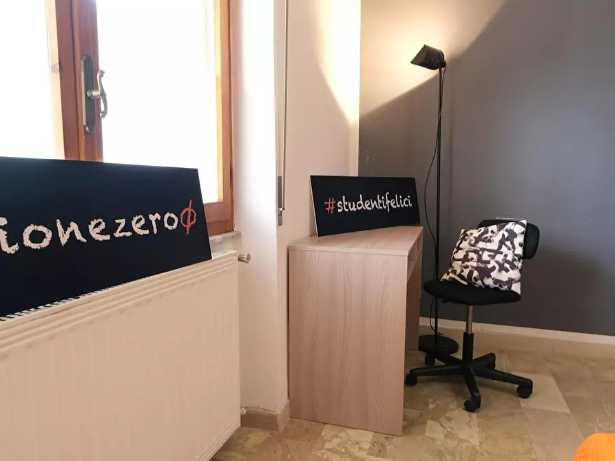 Immagine 8 di Camera in affitto  in Via Andrea Cordedda a Sassari