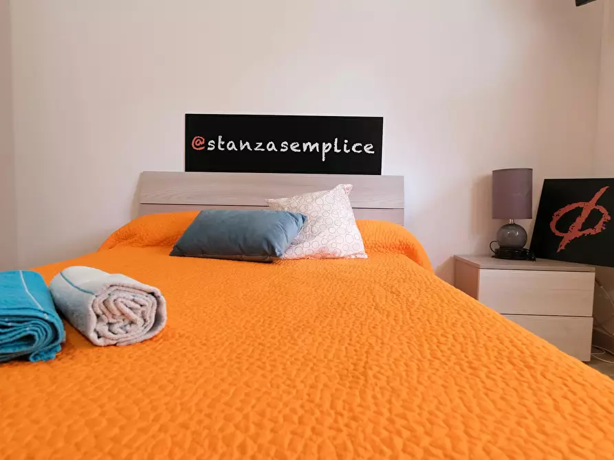 Immagine 7 di Camera in affitto  in Via Andrea Cordedda a Sassari