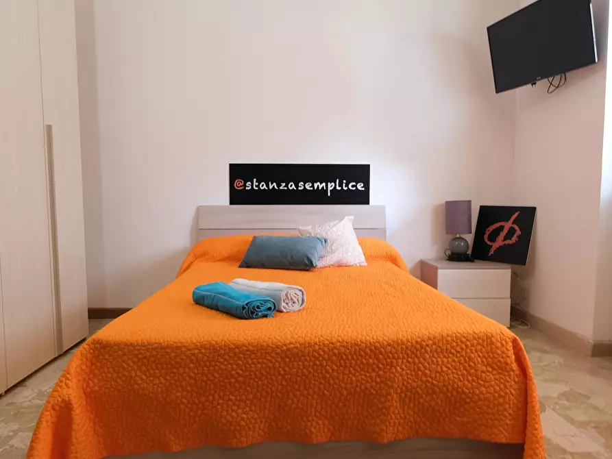 Immagine 5 di Camera in affitto  in Via Andrea Cordedda a Sassari