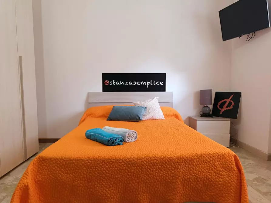 Immagine 3 di Camera in affitto  in Via Andrea Cordedda a Sassari