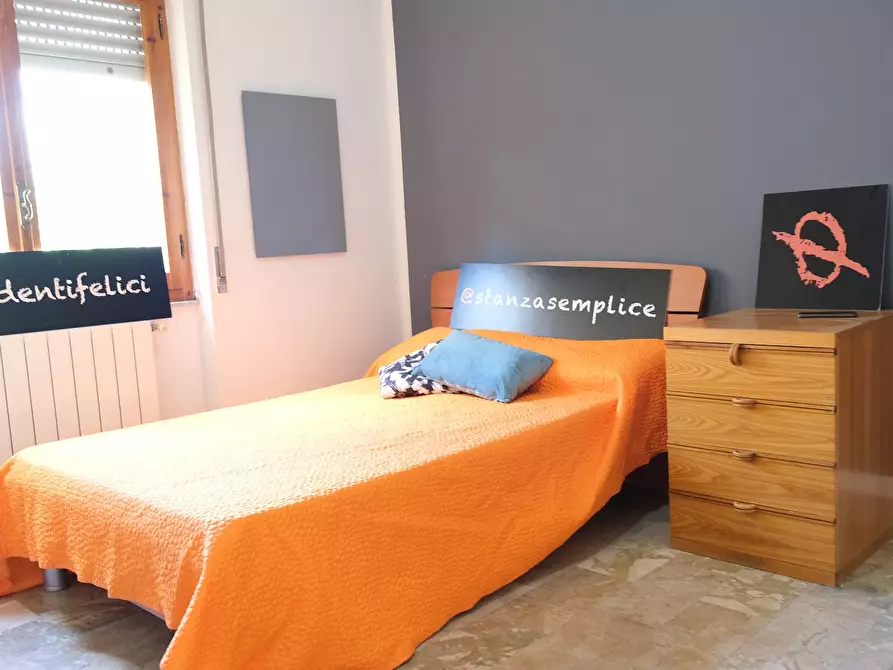 Immagine 7 di Camera in affitto  in Via Andrea Cordedda a Sassari