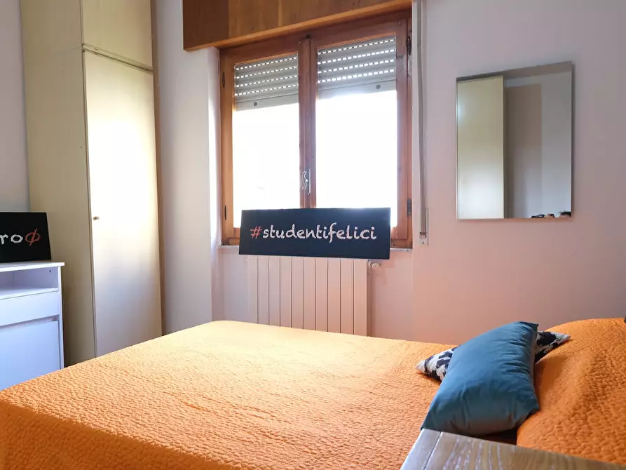 Immagine 2 di Camera in affitto  in Via Andrea Cordedda a Sassari