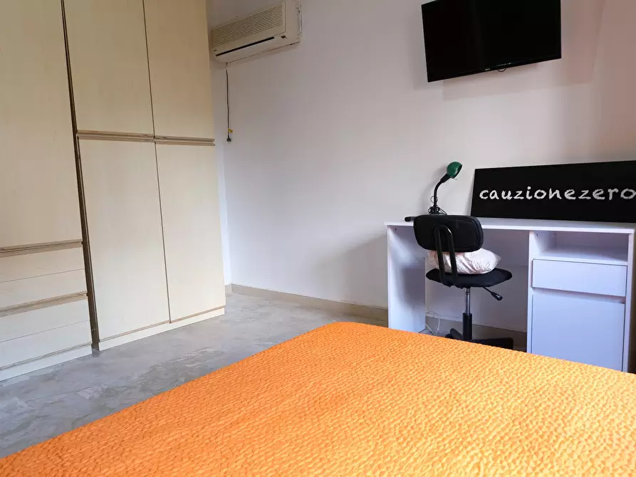 Immagine 5 di Camera in affitto  in Via Andrea Cordedda a Sassari