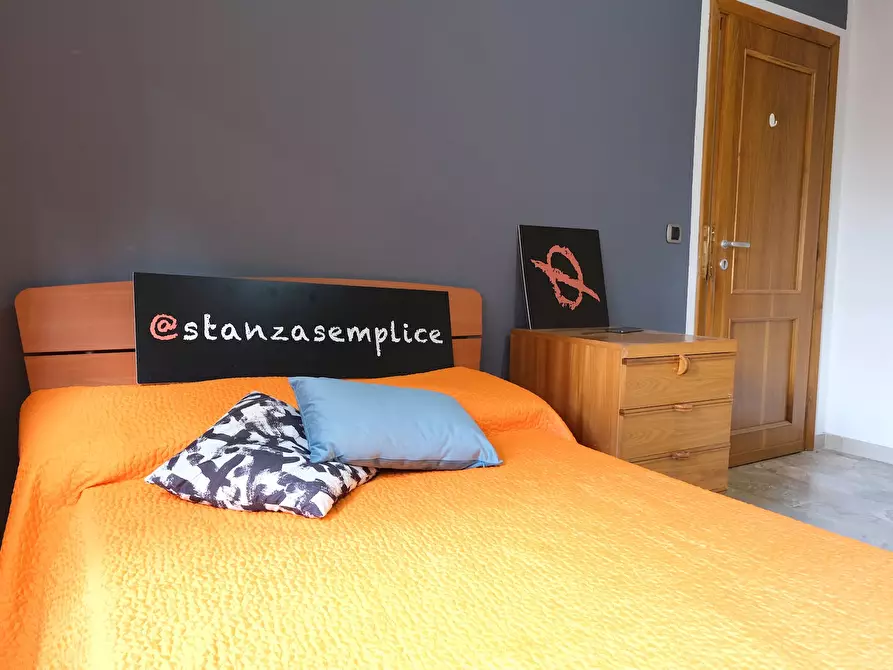 Immagine 4 di Camera in affitto  in Via Andrea Cordedda a Sassari