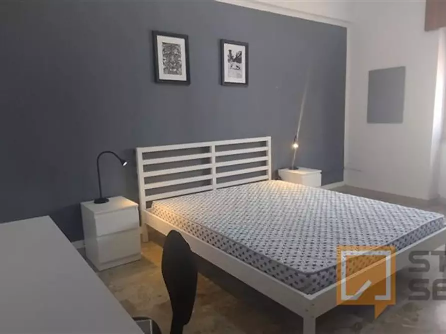 Immagine 1 di Camera in affitto  in Via Andrea Cordedda a Sassari