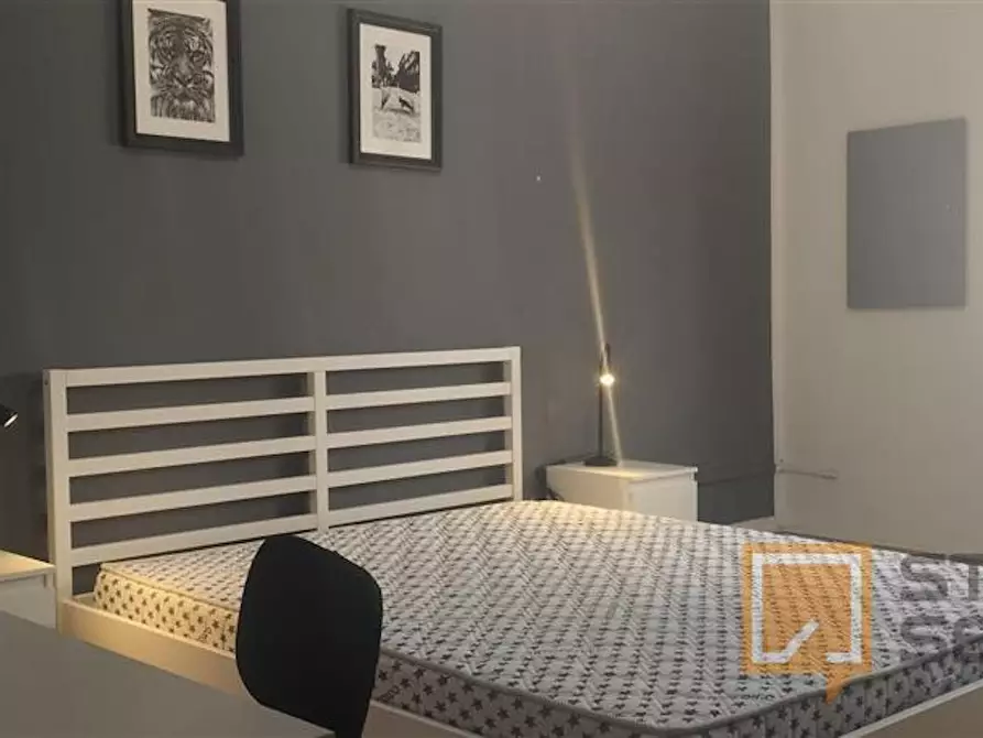Immagine 2 di Camera in affitto  in Via Andrea Cordedda a Sassari