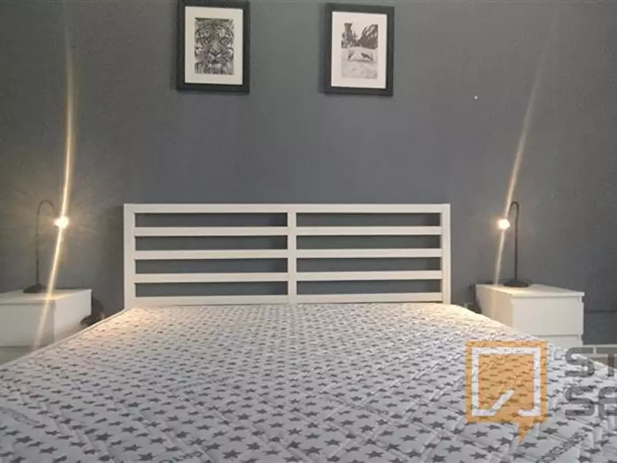 Immagine 4 di Camera in affitto  in Via Andrea Cordedda a Sassari