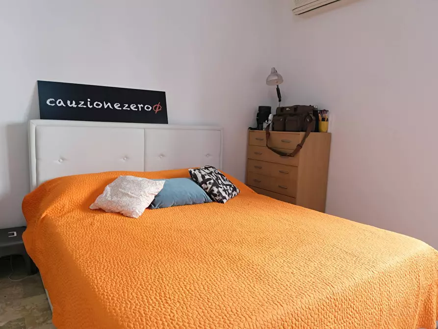 Immagine 2 di Camera in affitto  in Via Andrea Cordedda a Sassari