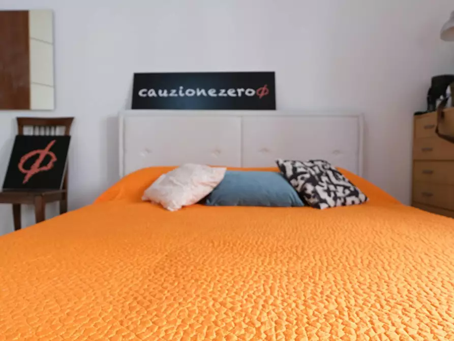 Immagine 6 di Camera in affitto  in Via Andrea Cordedda a Sassari