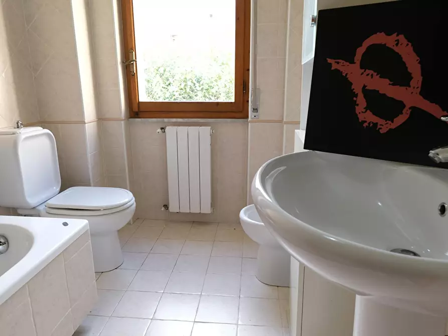 Immagine 9 di Camera in affitto  in Via Andrea Cordedda a Sassari