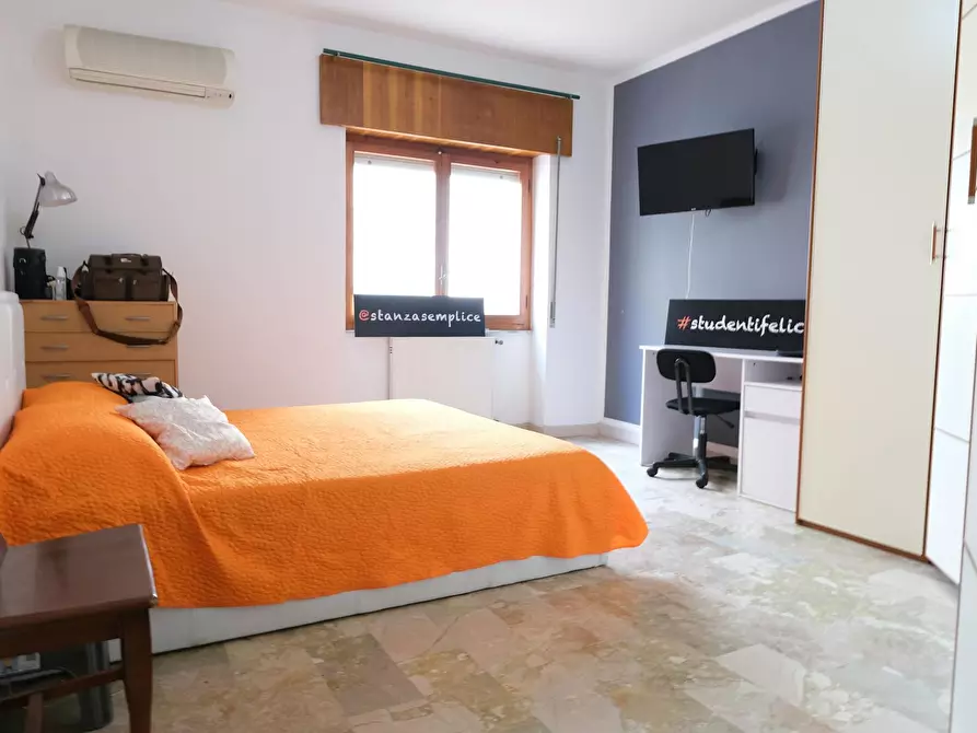 Immagine 7 di Camera in affitto  in Via Andrea Cordedda a Sassari