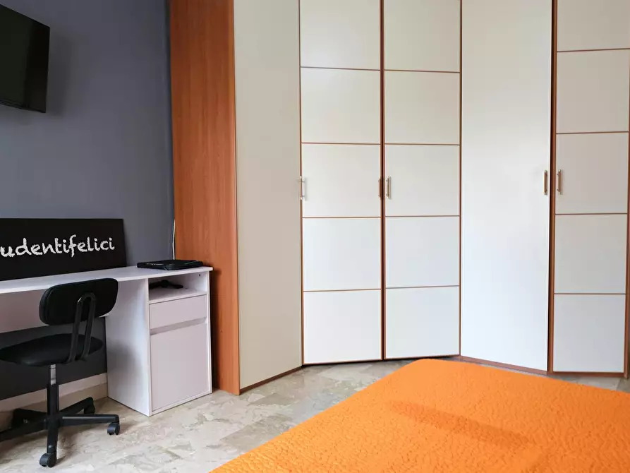 Immagine 5 di Camera in affitto  in Via Andrea Cordedda a Sassari