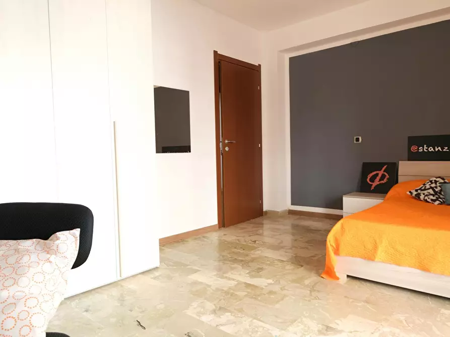 Immagine 6 di Camera in affitto  in Via Andrea Cordedda a Sassari