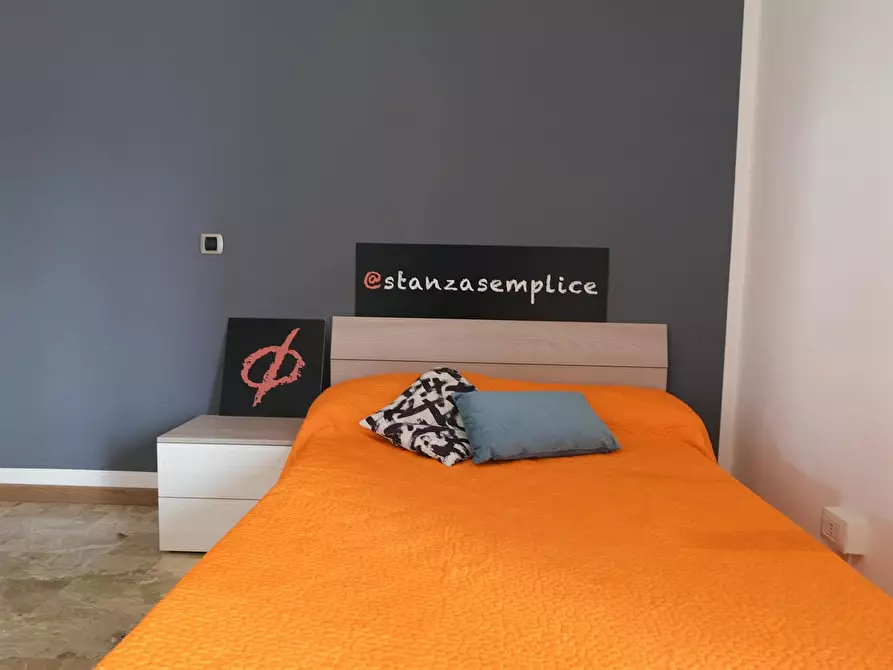 Immagine 2 di Camera in affitto  in Via Andrea Cordedda a Sassari