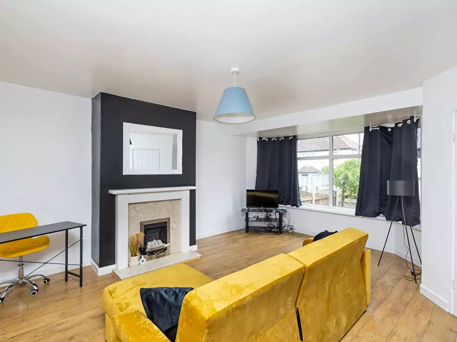 Immagine 8 di Casa indipendente in affitto  in Easterly Crescent a 