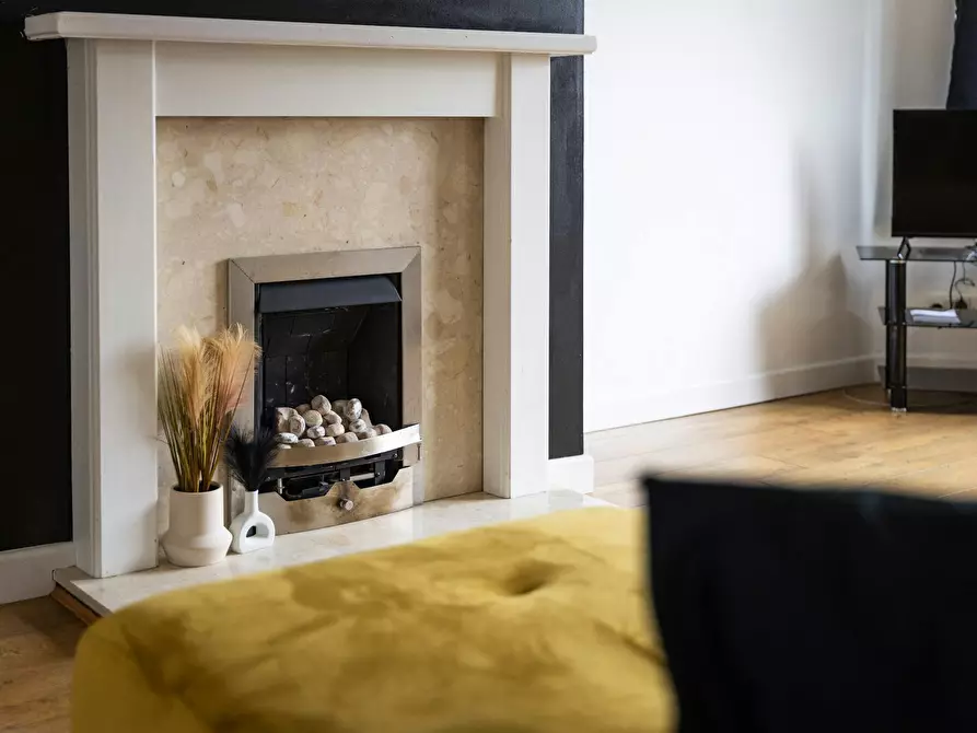Immagine 4 di Casa indipendente in affitto  in Easterly Crescent a 