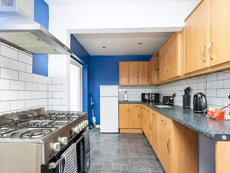 Immagine 6 di Casa indipendente in affitto  in Easterly Crescent a 