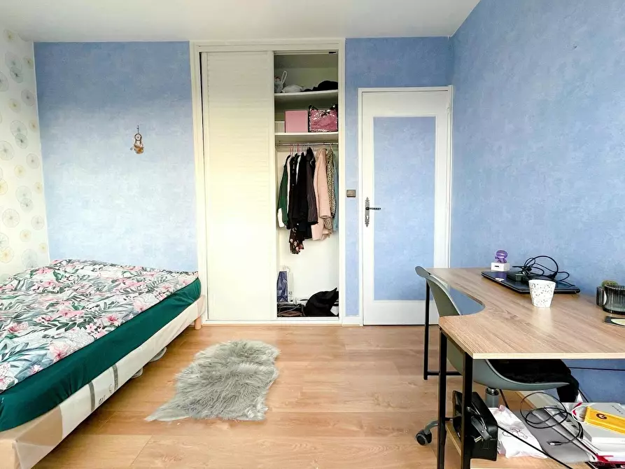 Immagine 2 di Camera in affitto  in Allée Jean de La Bruyère a Créteil