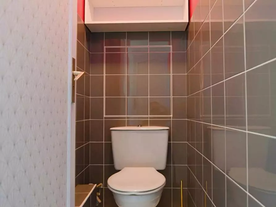Immagine 9 di Camera in affitto  in Allée Jean de La Bruyère a Créteil