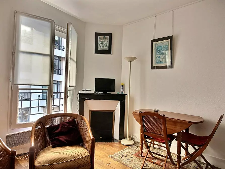 Immagine 7 di Appartamento in affitto  in Rue des Feuillantines a Paris 05