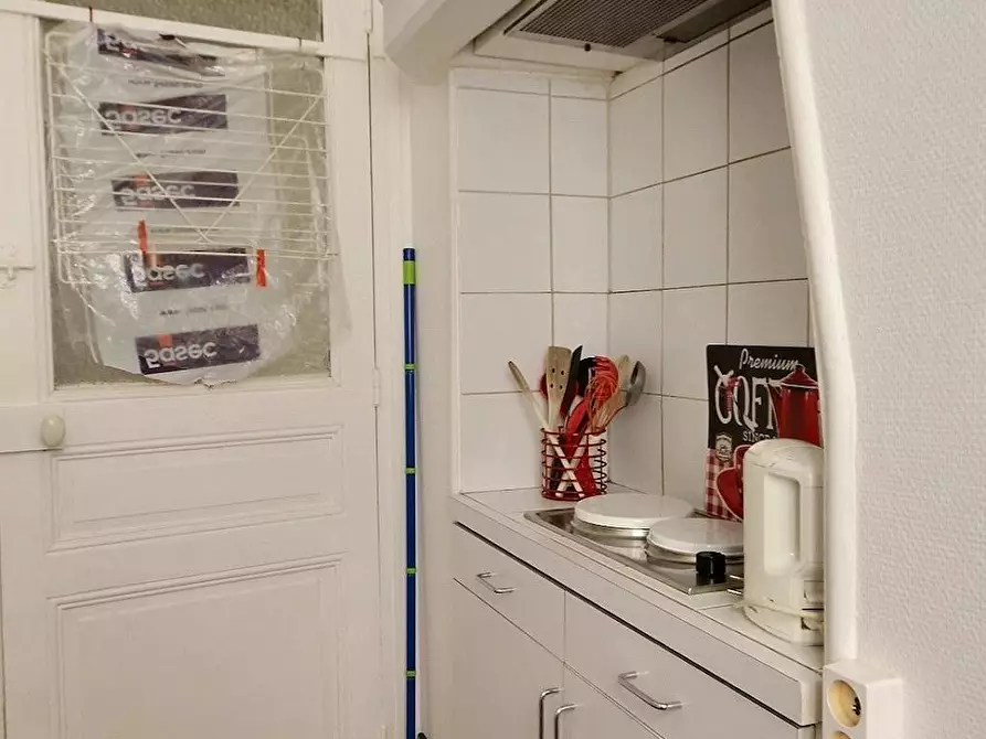 Immagine 10 di Appartamento in affitto  in Rue des Feuillantines a Paris 05