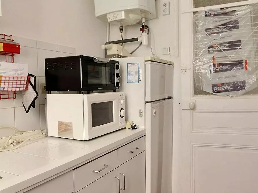 Immagine 9 di Appartamento in affitto  in Rue des Feuillantines a Paris 05