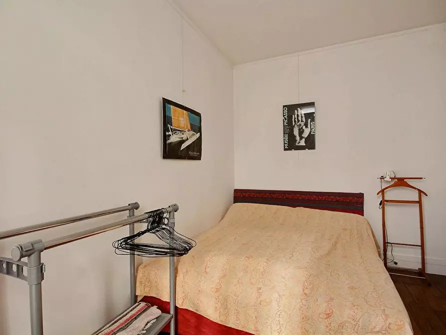Immagine 2 di Appartamento in affitto  in Rue des Feuillantines a Paris 05