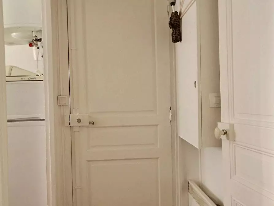Immagine 4 di Appartamento in affitto  in Rue des Feuillantines a Paris 05