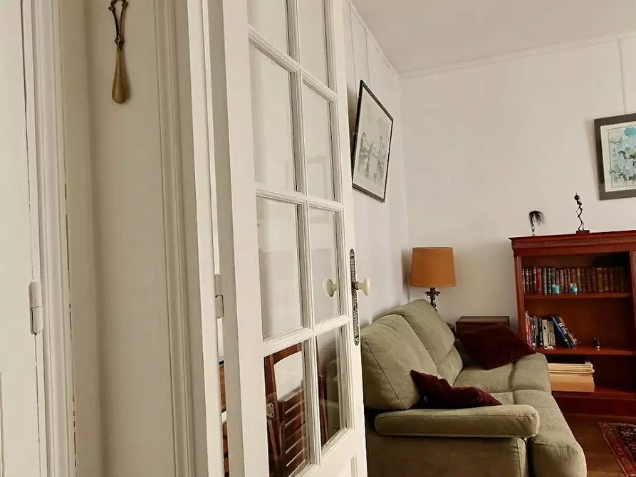 Immagine 3 di Appartamento in affitto  in Rue des Feuillantines a Paris 05
