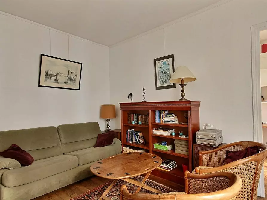 Immagine 5 di Appartamento in affitto  in Rue des Feuillantines a Paris 05