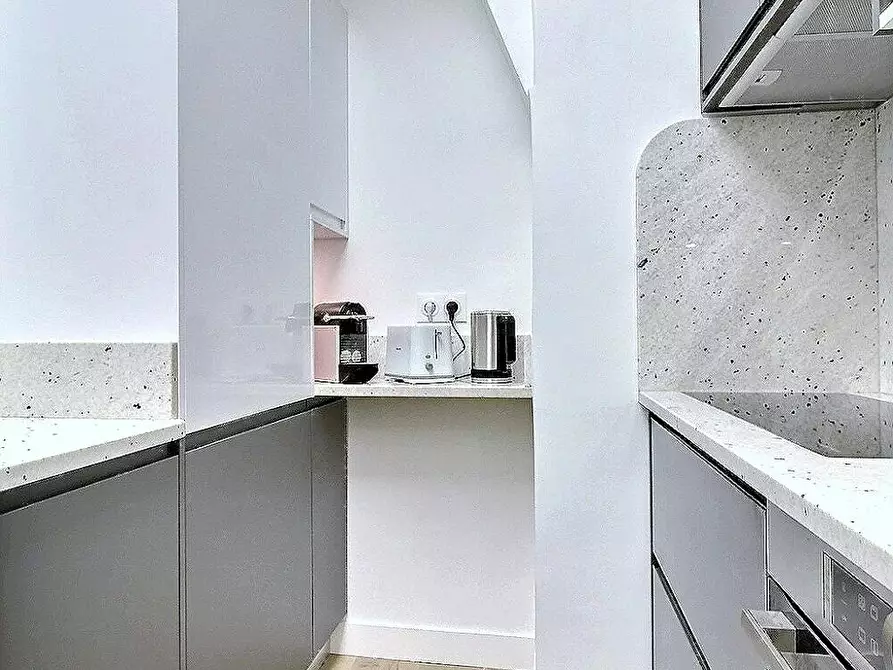 Immagine 8 di Appartamento in affitto  in Rue Duvivier a Paris 07