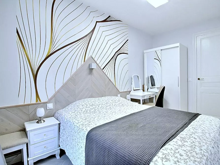 Immagine 2 di Appartamento in affitto  in Rue Duvivier a Paris 07