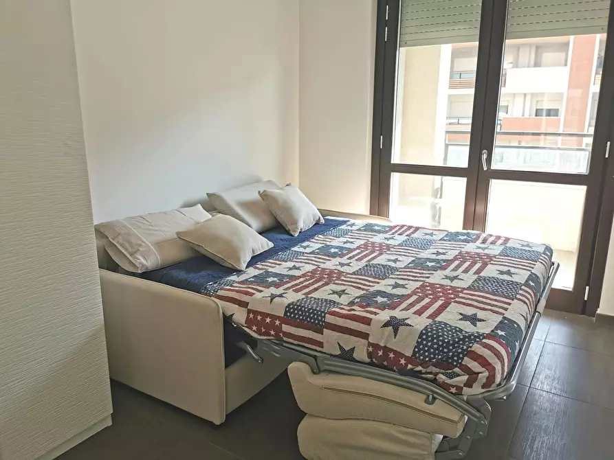 Immagine 7 di Appartamento in affitto  in Via San Martino a Sesto San Giovanni