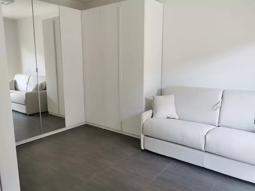 Immagine 5 di Appartamento in affitto  in Via San Martino a Sesto San Giovanni