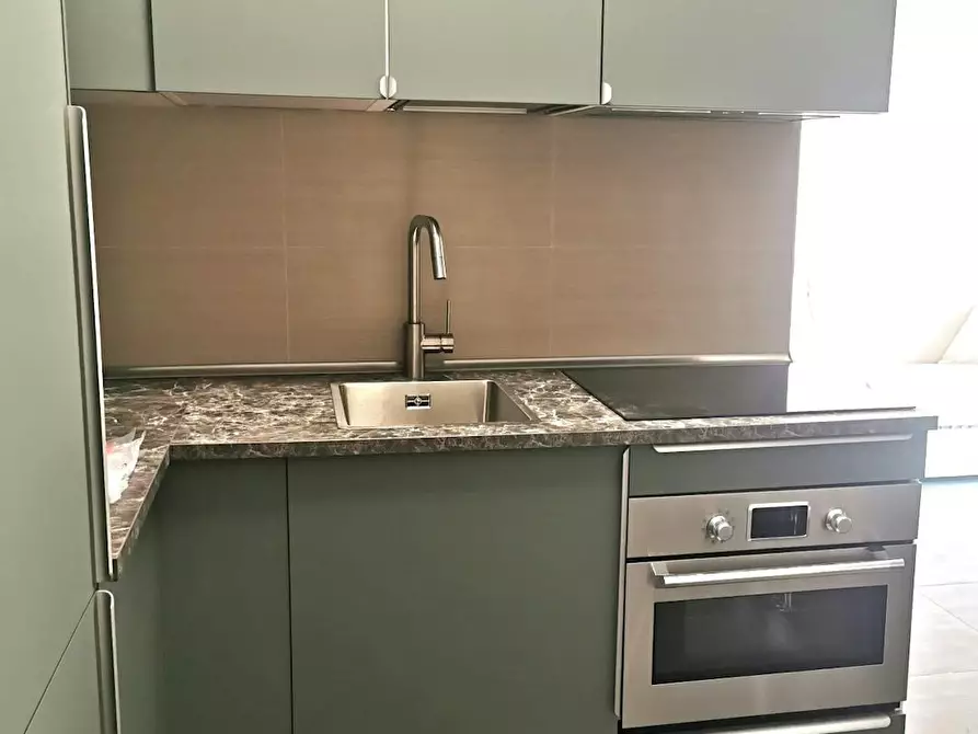 Immagine 4 di Appartamento in affitto  in Via San Martino a Sesto San Giovanni