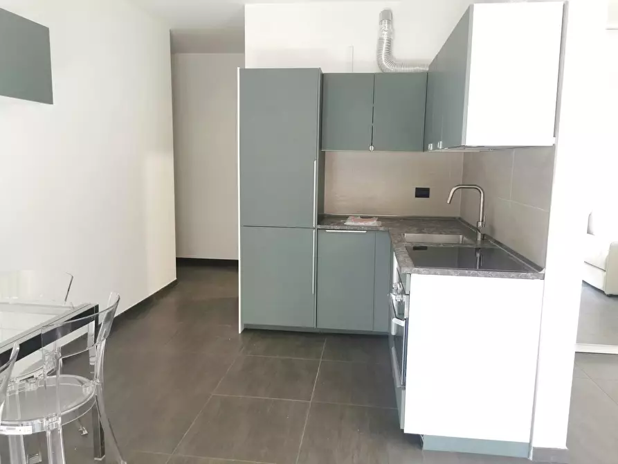 Immagine 2 di Appartamento in affitto  in Via San Martino a Sesto San Giovanni