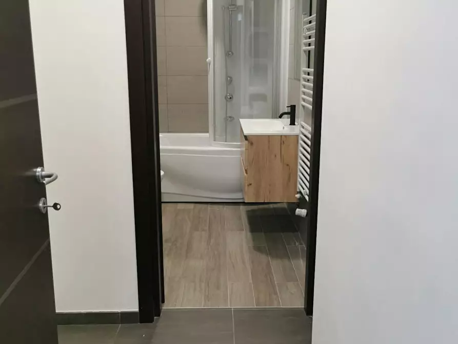 Immagine 9 di Appartamento in affitto  in Via San Martino a Sesto San Giovanni