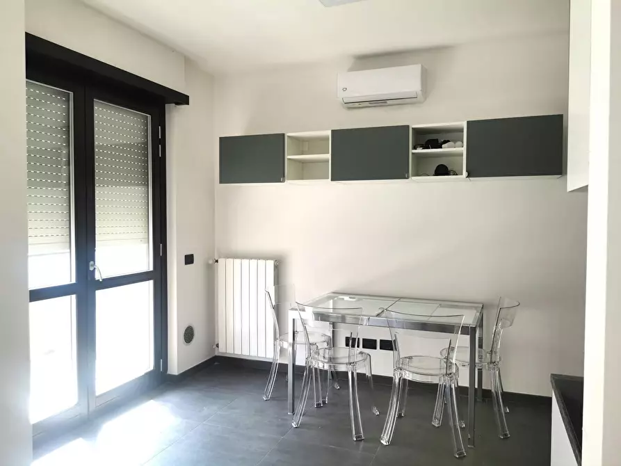 Immagine 3 di Appartamento in affitto  in Via San Martino a Sesto San Giovanni