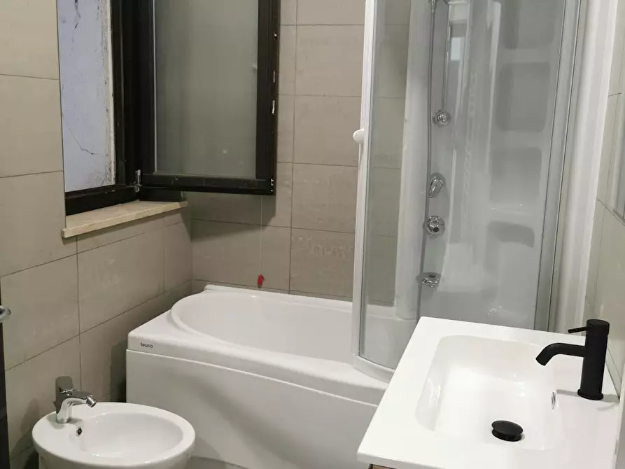 Immagine 10 di Appartamento in affitto  in Via San Martino a Sesto San Giovanni