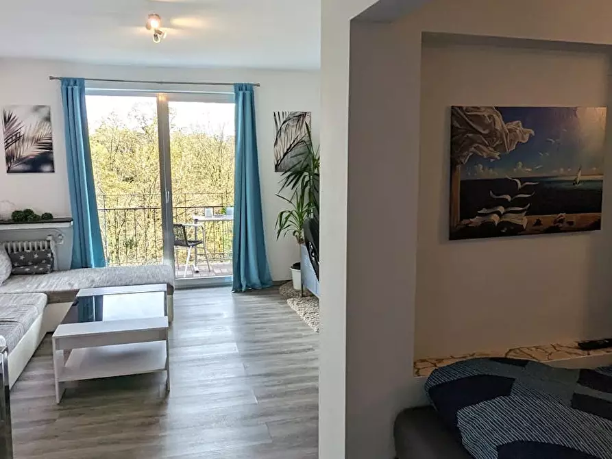 Immagine 6 di Appartamento in affitto  in Brehmstraße a Düsseldorf