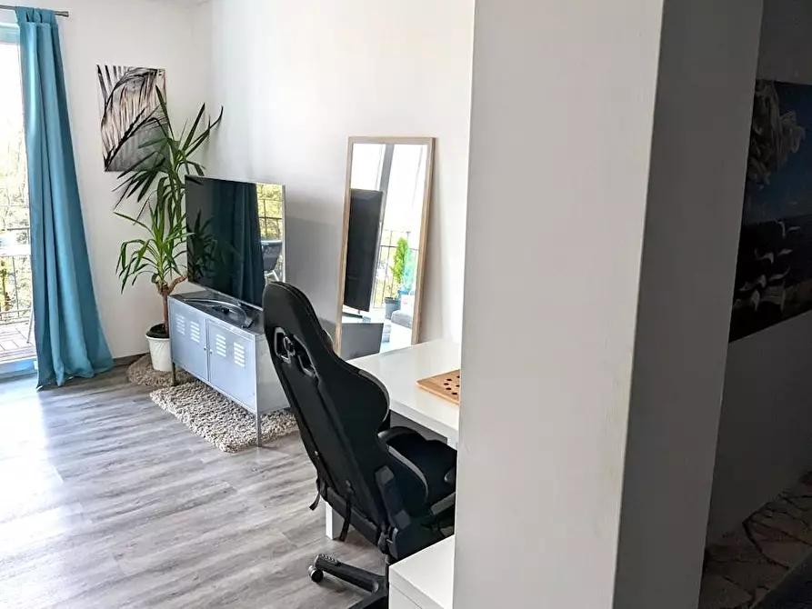 Immagine 2 di Appartamento in affitto  in Brehmstraße a Düsseldorf