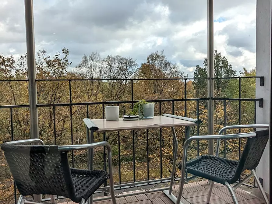 Immagine 9 di Appartamento in affitto  in Brehmstraße a Düsseldorf