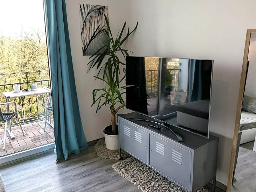 Immagine 3 di Appartamento in affitto  in Brehmstraße a Düsseldorf