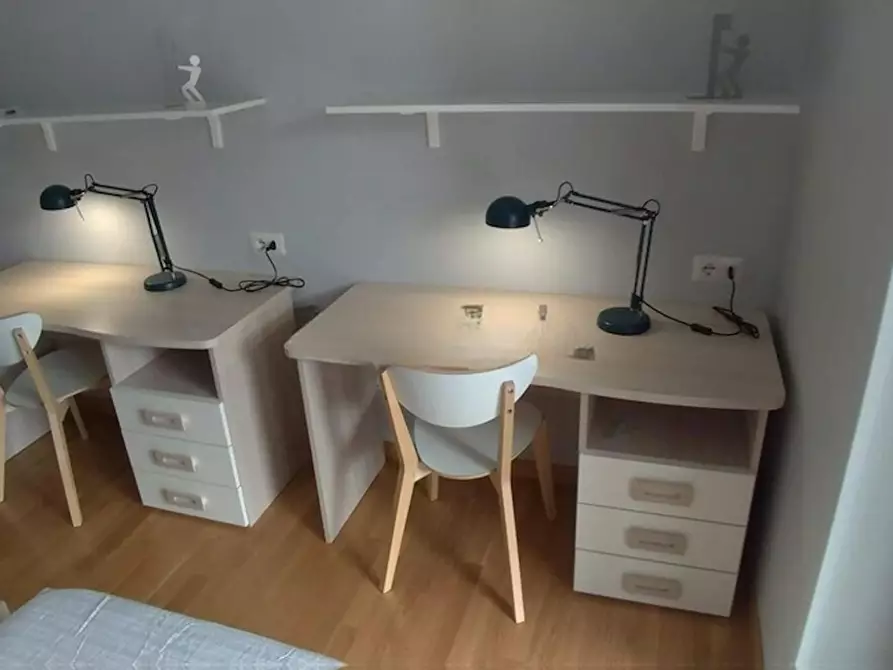 Immagine 2 di Camera condivisa in affitto  in Via Lanciano a Roma