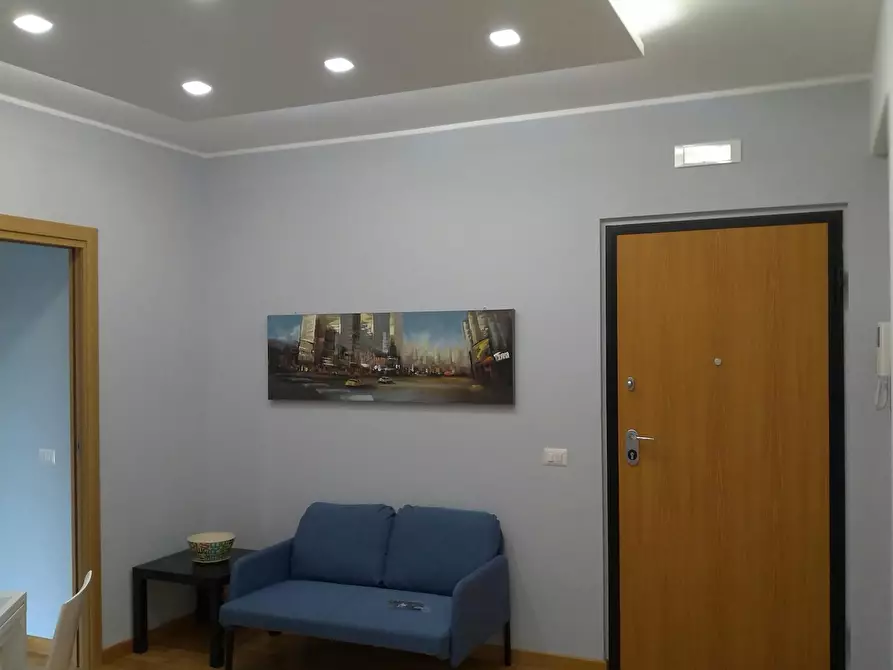 Immagine 6 di Camera condivisa in affitto  in Via Lanciano a Roma